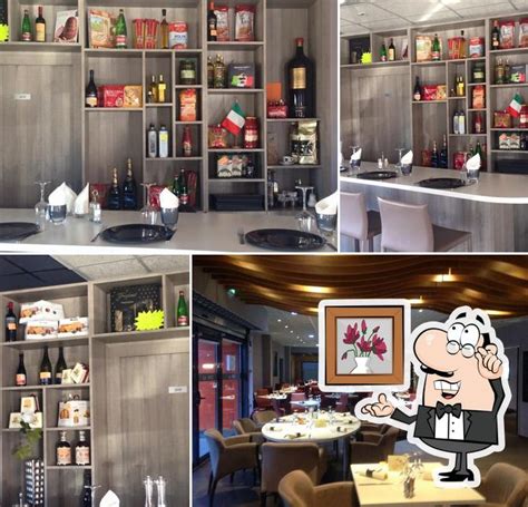 le miu restaurant